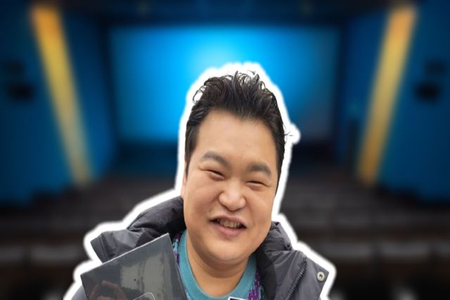 배우 고규필(42)