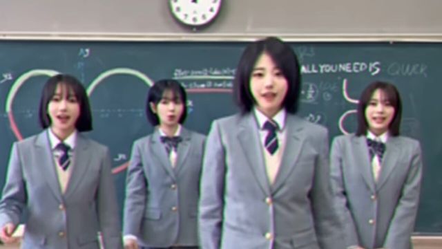 사진=QWER 인스타그램