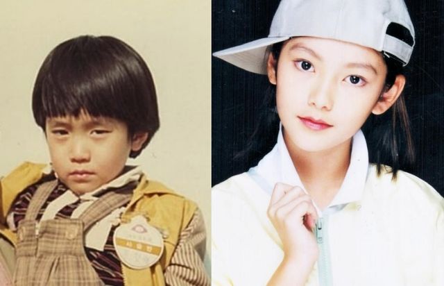 사진 출처: 에릭, 나혜미 인스타그램