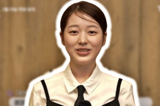 배우 장다아(22)