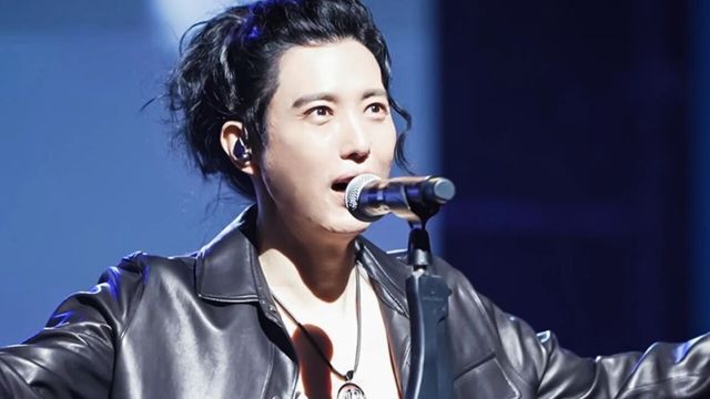 사진=양준일 인스타그램