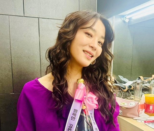 사진 출처: 한고은 인스타그램