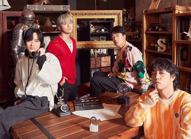 사진 출처: 은지원 인스타그램