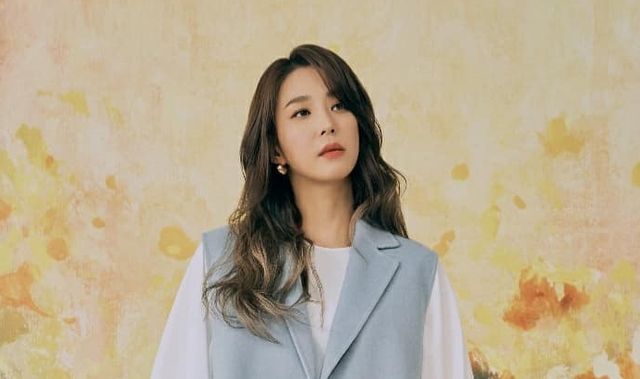 사진 출처: 한고은 인스타그램