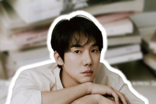 배우 유연석(40)