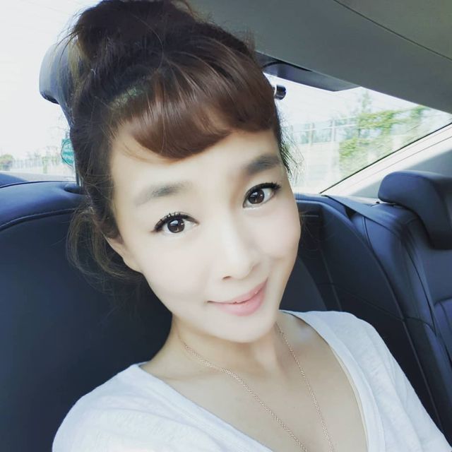 사진 출처: 김원희 인스타그램