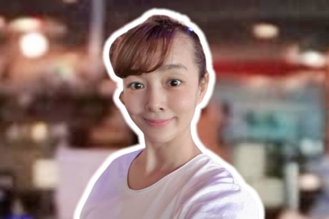 배우겸 방송인 김원희(51)