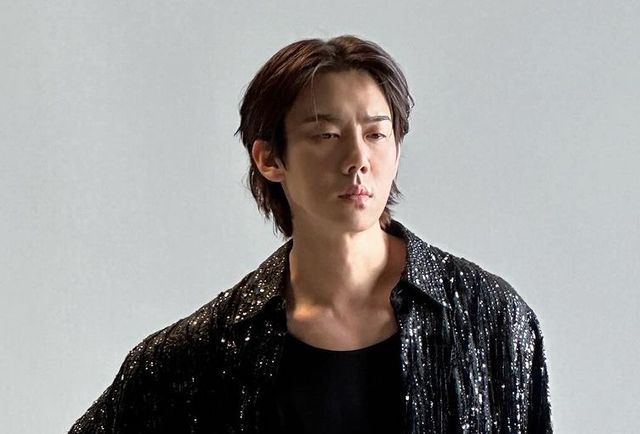 사진 출처: 유연석 인스타그램