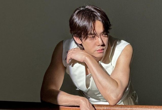 사진 출처: 유연석 인스타그램