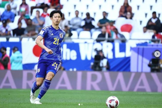 사진=이토 히로키 인스타그램