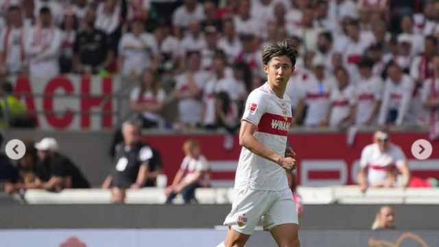 사진=이토 히로키 인스타그램