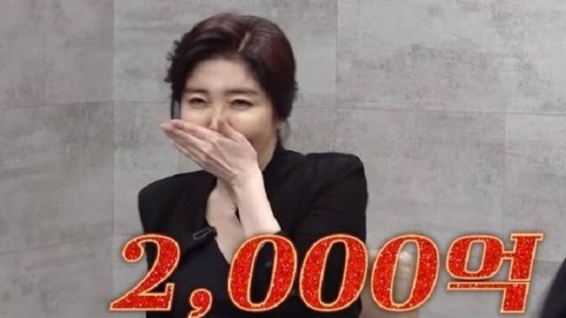 사진=유튜브 채널 'A급 장영란'