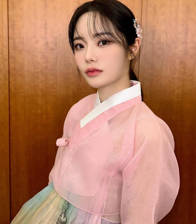 사진=피프티피프티 sns