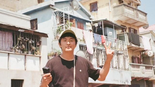 사진=기안84 인스타그램