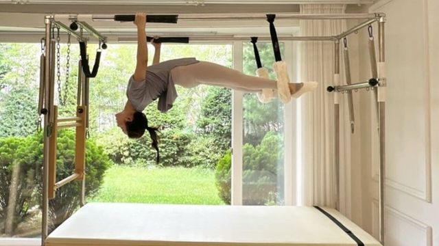 사진=송가인 인스타그램