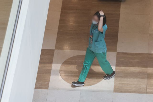 내년 의사 국시에 전체 11%인 364명만 접수…의사 배출 '절벽'[연합뉴스]