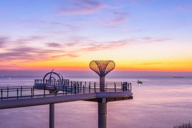 동해시가 여행경비 시원하게 쏜다…최고&nbsp;50만원&nbsp;현금 지급[연합뉴스]