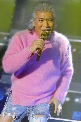 홍시처럼 달고 잡초처럼 강인한…테스형&nbsp;나훈아의 노래인생 58년[연합뉴스]