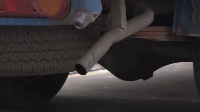 서울 경유차 환경개선부담금, 이달 중&nbsp;일시&nbsp;납부하면 10% 감면[연합뉴스]