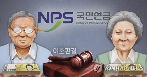 2년반 살다 별거 후 17년만에 이혼…