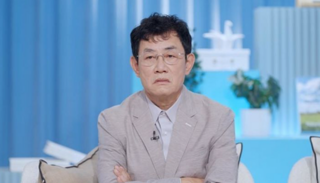 사진=SBS '이경규의 경이로운 습관'