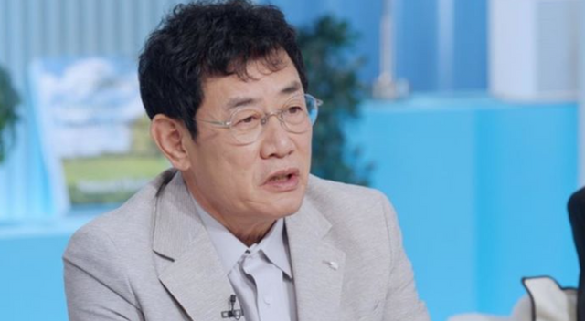 사진=SBS '이경규의 경이로운 습관'