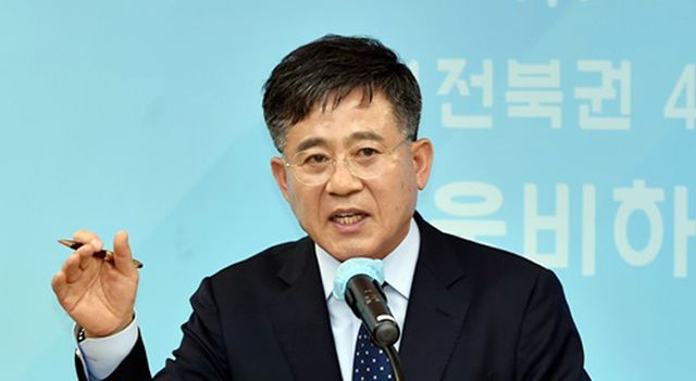 김제시 '일상 회복 지원금' 모든 시민에&nbsp;50만원씩 지급[연합뉴스]