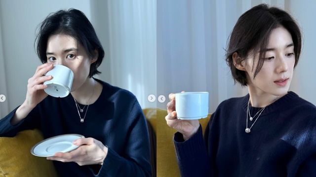 ​사진=정은채 인스타그램