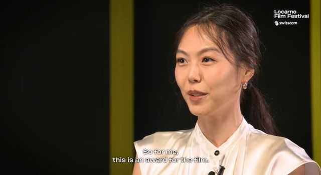 사지= 로카르노 영화제 공식 채널