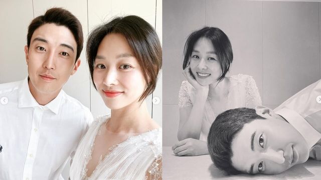 사진=장신영 인스타그램