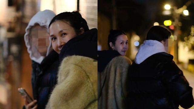 사진=윤혜진 인스타그램