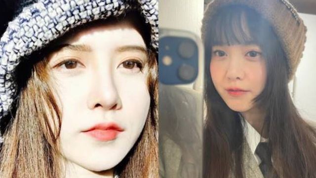 사진=구혜선 인스타그램