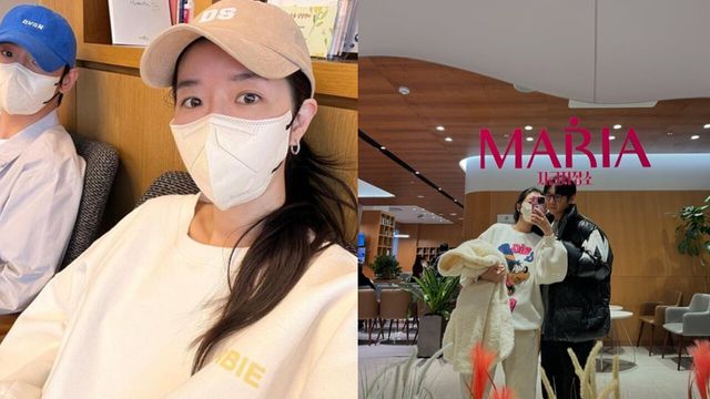 사진=김지혜 인스타그램