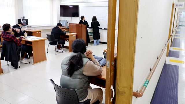 올해&nbsp;국가공무원&nbsp;공채 5천272명 선발…5급 2차 선택과목 폐지[연합뉴스]