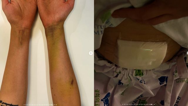 사진=효진초이 인스타그램