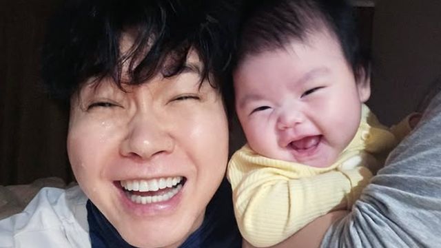 사진=박수홍 인스타그램