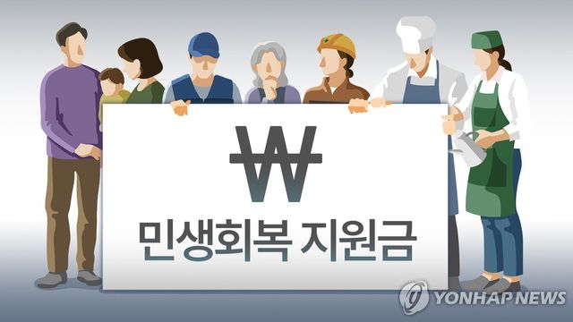 전남&nbsp;지자체들 설명절 민생 지원금 지급…10만∼50만원[연합뉴스]