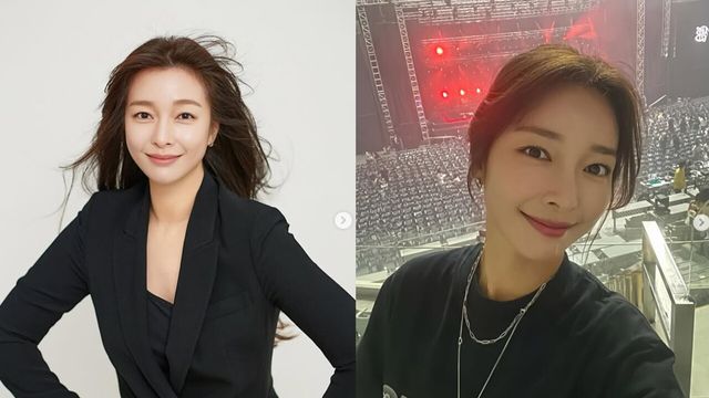 사진=이상미 인스타그램