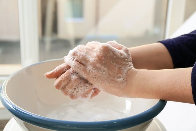 노로바이러스&nbsp;감염 환자 8주 연속 증가…