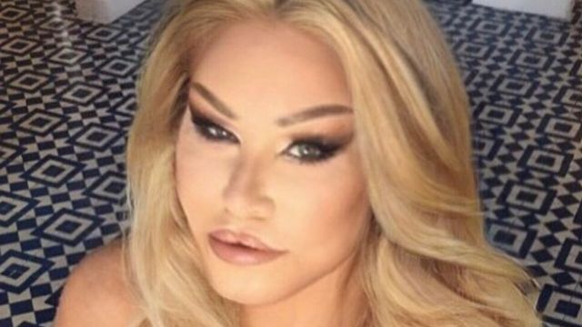 사진=조슬린 인스타그램