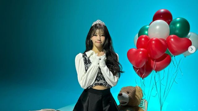 사진=이미주 인스타그램