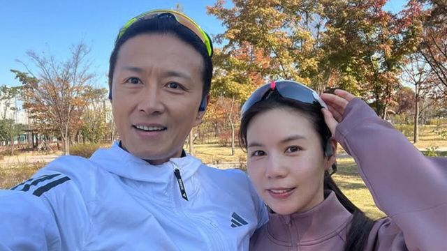 사진=진태현 인스타그램