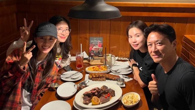 사진=진태현 인스타그램