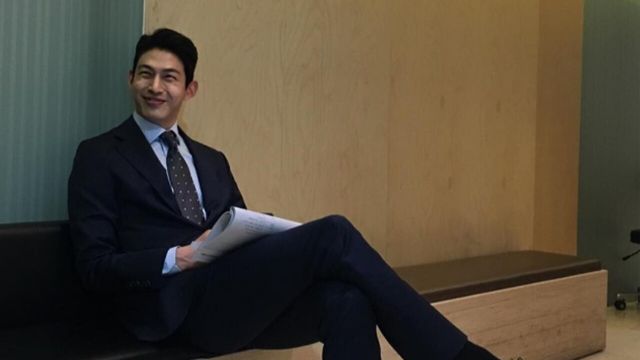 사진=최정원 인스타그램