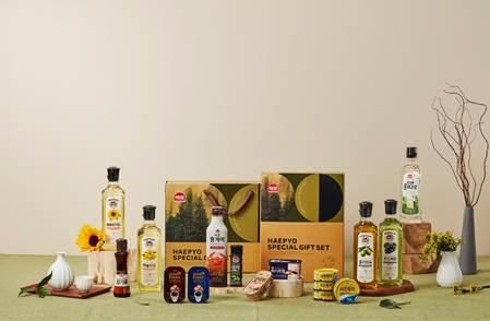 식품업계, 설 앞두고 '가성비'·'친환경' 선물세트 선보여[연합뉴스]