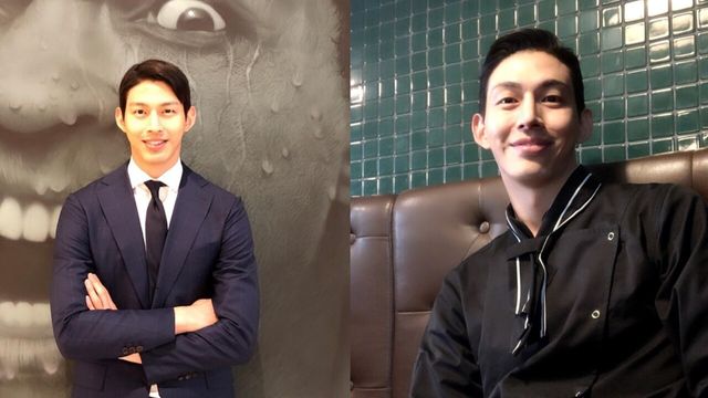 사진=최정원 인스타그램