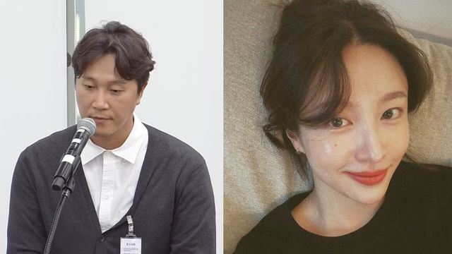 사진=SBS뉴스, 하니 인스타그램