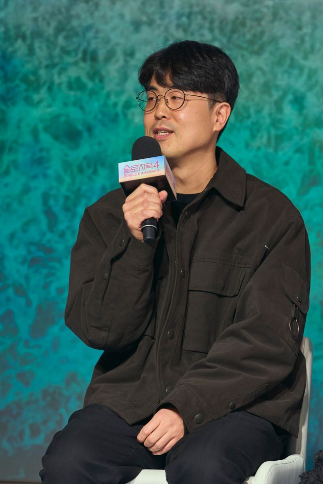 돌아온 '솔로지옥'…