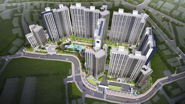 사진=파주 문산역 동문디이스트 3차