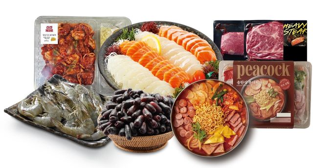 가을이다…제철&nbsp;먹거리 할인하고 의류·화장품 반값[연합뉴스]